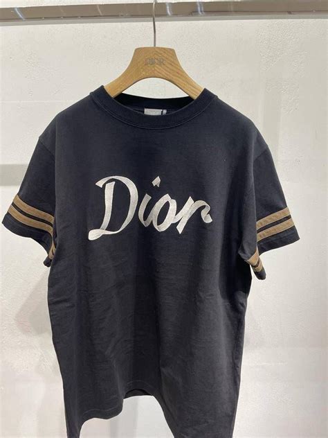 dior goat shirt|Dior t shirts.